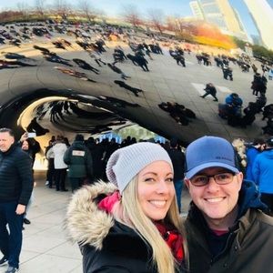 Meet your Posher, Jason